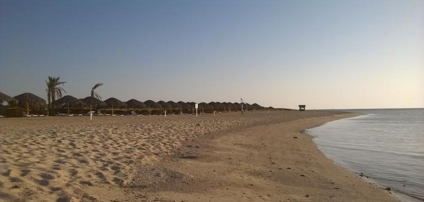 Mar Rosso, Marsa Alam - Hilton Marsa Alam Nubian Resort 2