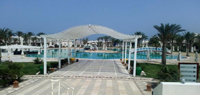 Mar Rosso, Marsa Alam - Hilton Marsa Alam Nubian Resort 3