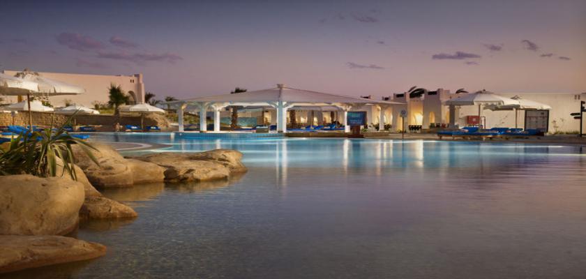 Mar Rosso, Marsa Alam - Hilton Marsa Alam Nubian Resort 4