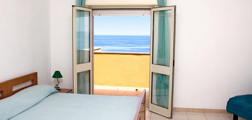 Italia, Sardegna - Hotel Club La Baia 4