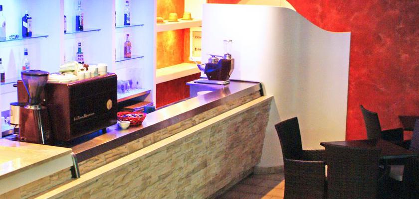 Italia, Sardegna - Hotel Club La Baia 5
