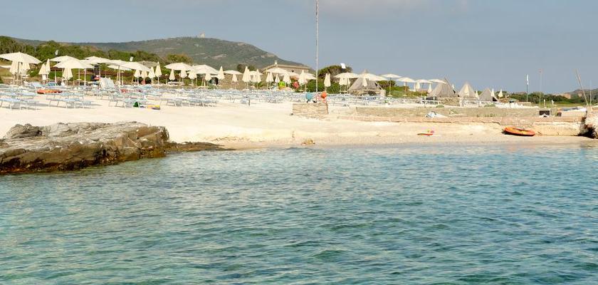 Italia, Sardegna - Cala Rosa Hotel Club 0