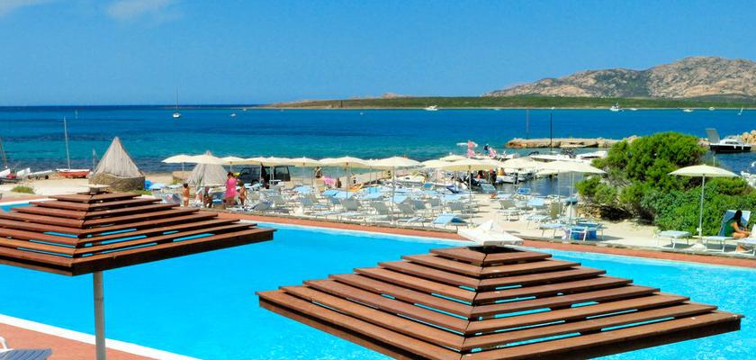 Italia, Sardegna - Cala Rosa Hotel Club 3