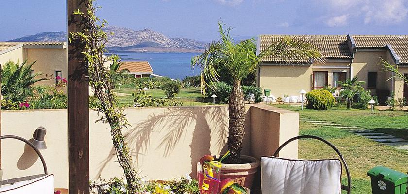 Italia, Sardegna - Cala Rosa Hotel Club 4