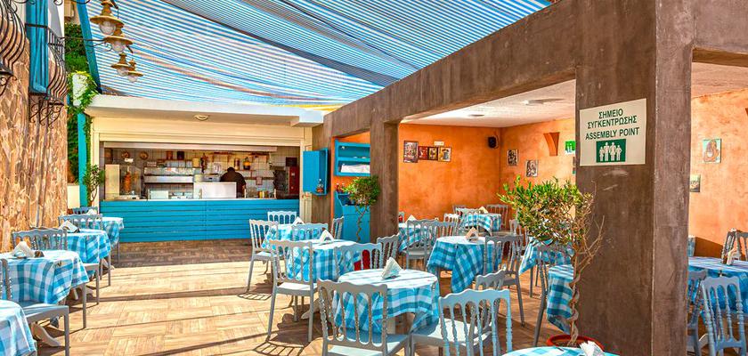 Grecia, Rodi - Rhodos Horizon Blu Hotel 1