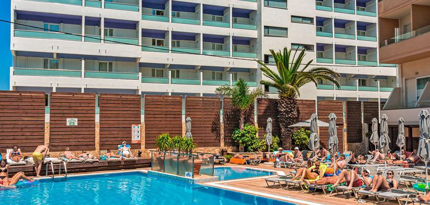 Grecia, Rodi - Rhodos Horizon Blu Hotel 3