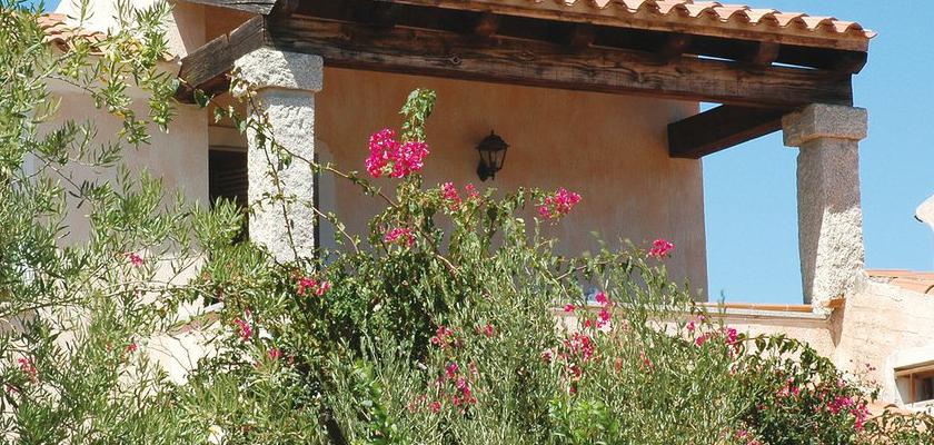 Italia, Sardegna - Porto Ottiolu Resort 1