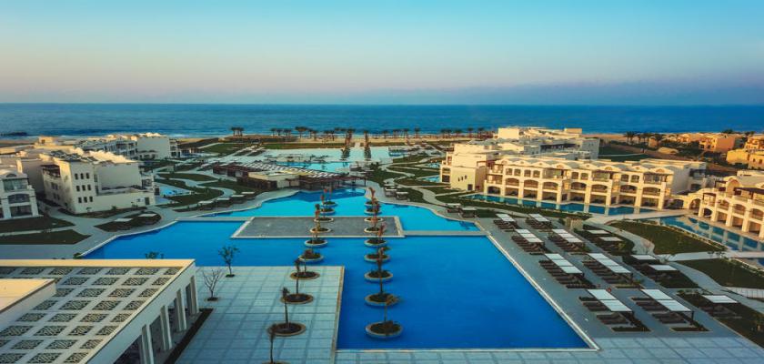 Mar Rosso, Marsa Alam - Steigenberger Resort Alaya 0