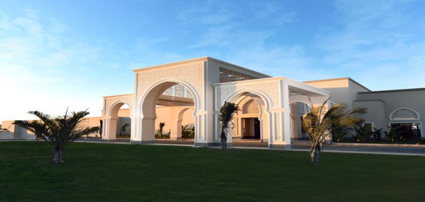 Mar Rosso, Marsa Alam - Steigenberger Resort Alaya 1