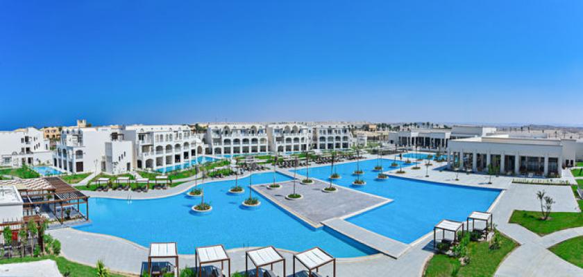 Egitto Mar Rosso, Marsa Alam - Steigenberger Resort Alaya 2