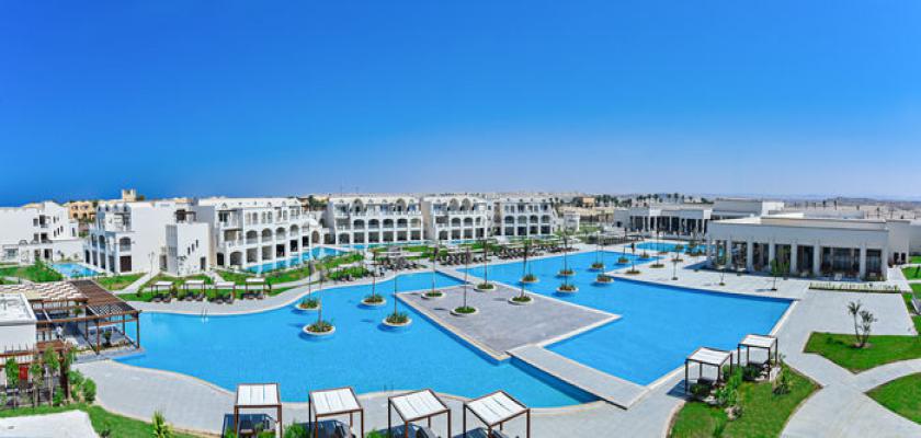 Mar Rosso, Marsa Alam - Steigenberger Resort Alaya 2