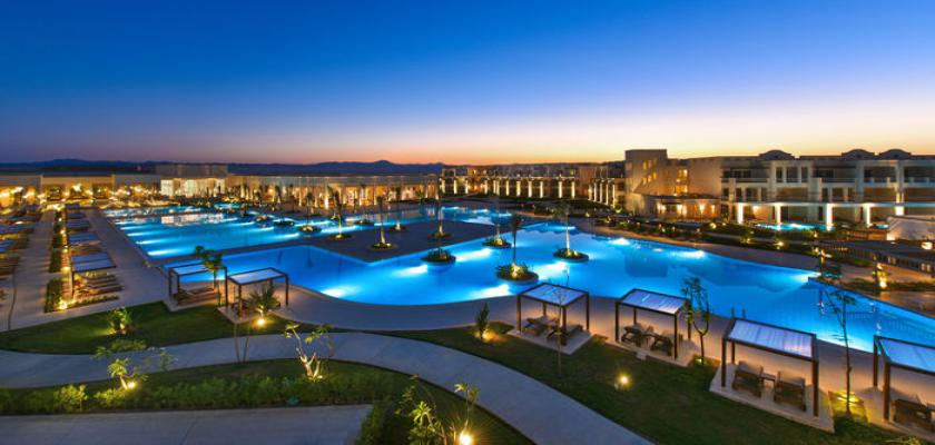 Egitto Mar Rosso, Marsa Alam - Steigenberger Resort Alaya 3