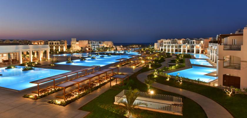 Egitto Mar Rosso, Marsa Alam - Steigenberger Resort Alaya 4