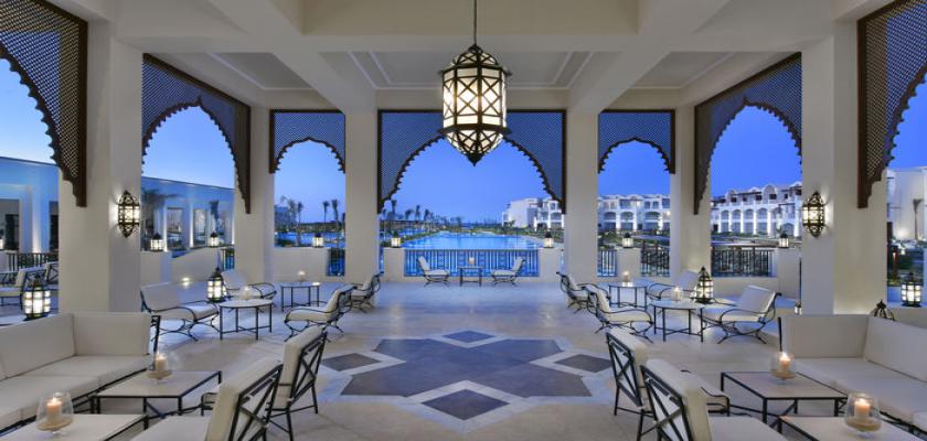 Mar Rosso, Marsa Alam - Steigenberger Resort Alaya 5