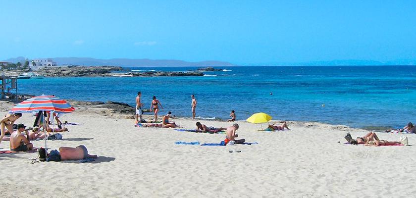 Spagna - Baleari, Formentera - Appartamenti Es Pujols 1