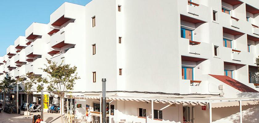 Spagna - Baleari, Formentera - Appartamenti Es Pujols 4