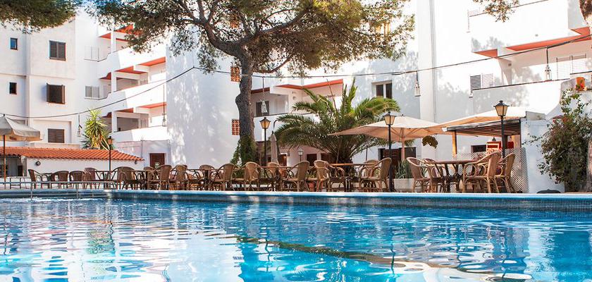 Spagna - Baleari, Formentera - Appartamenti Es Pujols 5