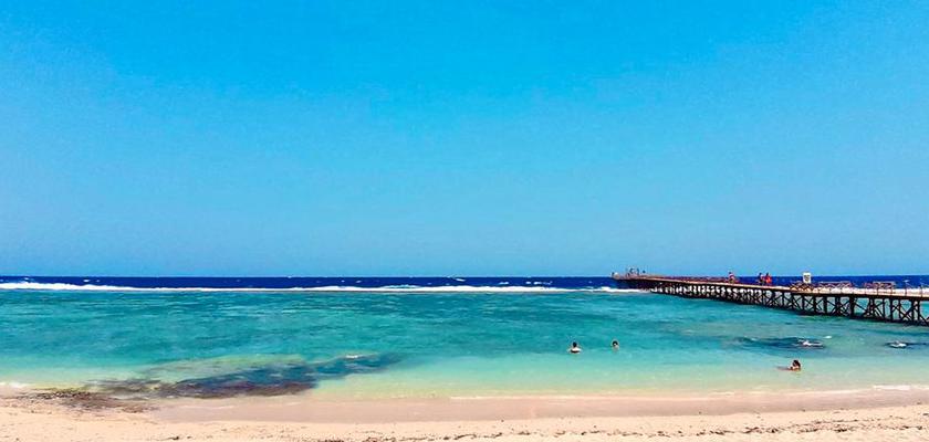 Egitto Mar Rosso, Marsa Alam - Onatti Beach Resort 1