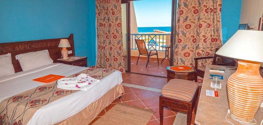 Egitto Mar Rosso, Marsa Alam - Onatti Beach Resort 4