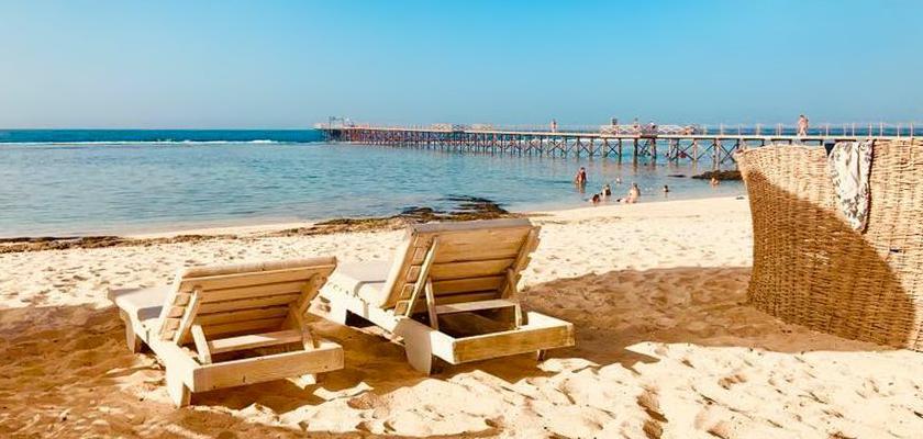 Egitto Mar Rosso, Marsa Alam - Onatti Beach Resort 5