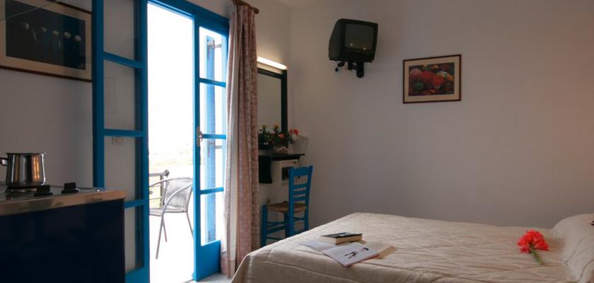 Grecia, Naxos - Appartamenti Sunny Beach 1
