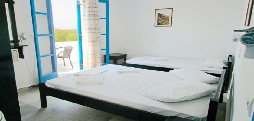 Grecia, Naxos - Appartamenti Sunny Beach 2