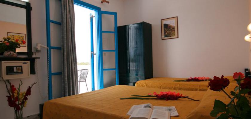Grecia, Naxos - Appartamenti Sunny Beach 3