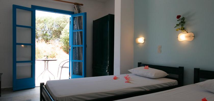Grecia, Naxos - Appartamenti Sunny Beach 4