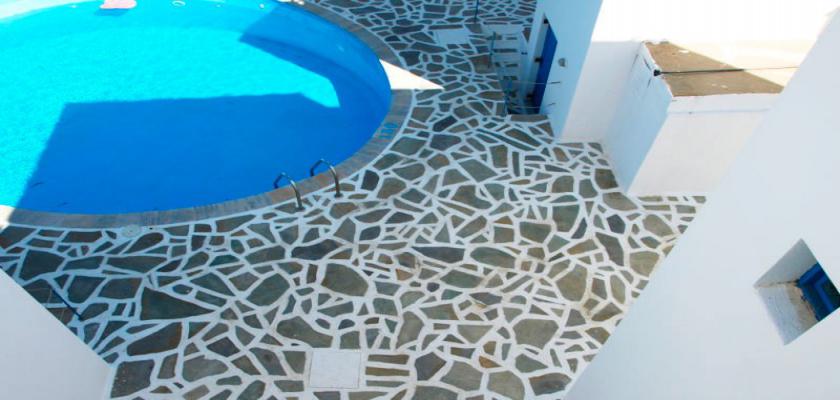 Grecia, Naxos - Appartamenti Sunny Beach 5