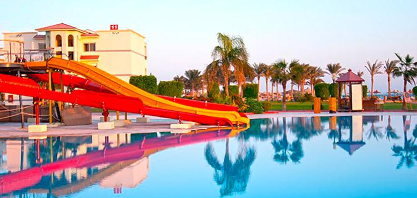 Egitto Mar Rosso, Hurghada - Royal Pharaohs Beach Resort 2