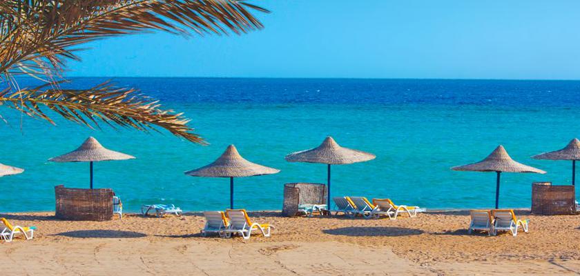 Egitto Mar Rosso, Hurghada - Royal Pharaohs Beach Resort 3