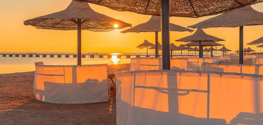 Egitto Mar Rosso, Hurghada - Royal Pharaohs Beach Resort 4