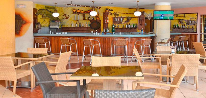 Cuba, Varadero - Brisas del Caribe Beach Resort 0