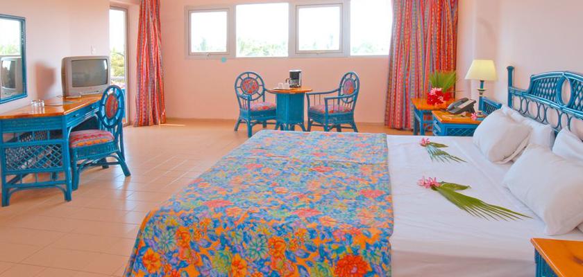 Cuba, Varadero - Brisas del Caribe Beach Resort 1