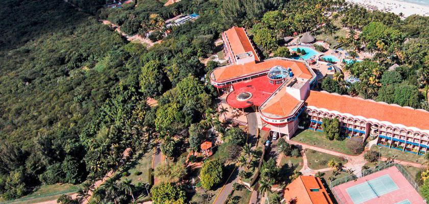 Cuba, Varadero - Brisas del Caribe Beach Resort 4