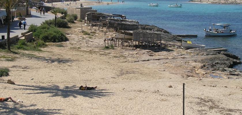 Spagna - Baleari, Formentera - Appartamenti a Formentera 1