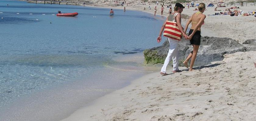 Spagna - Baleari, Formentera - Appartamenti a Formentera 2