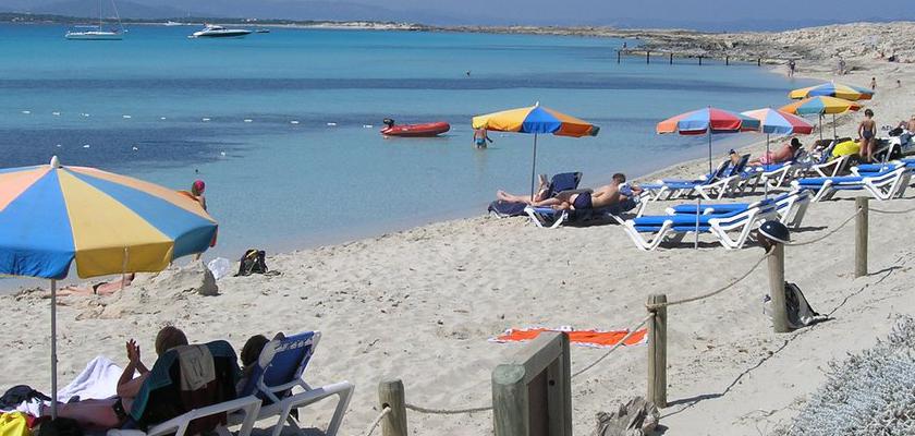 Spagna - Baleari, Formentera - Appartamenti a Formentera 4