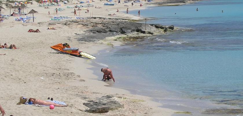 Spagna - Baleari, Formentera - Appartamenti a Formentera 5