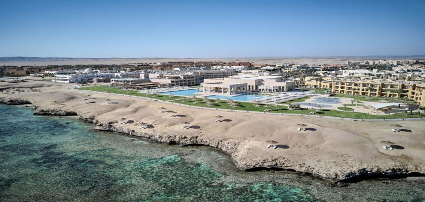 Egitto Mar Rosso, Marsa Alam - Jaz Maraya 0