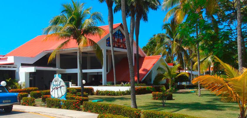 Cuba, Cayo Santa Lucia - Club Amigo Caracol Beach Resort 2
