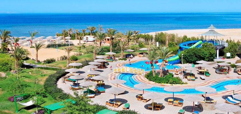 Egitto Mar Rosso, Hurghada - Three Corners Sunny Beach Resort 1