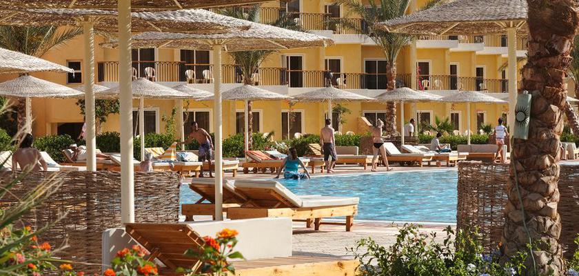 Egitto Mar Rosso, Hurghada - Three Corners Sunny Beach Resort 3