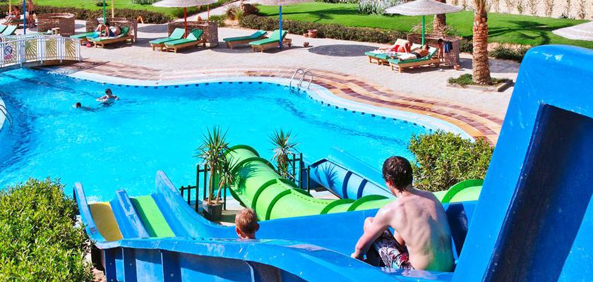 Egitto Mar Rosso, Hurghada - Three Corners Sunny Beach Resort 4