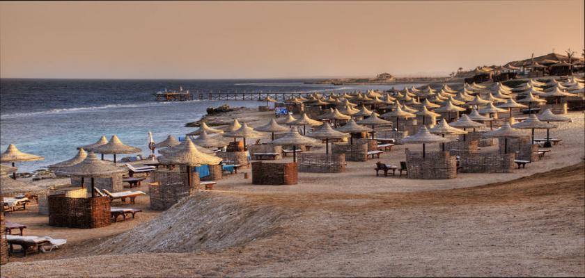 Egitto Mar Rosso, Marsa Alam - Sentido Akassia 0