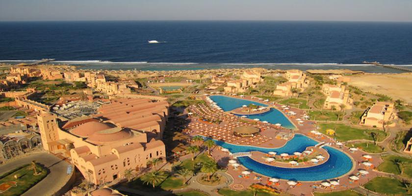 Egitto Mar Rosso, Marsa Alam - Sentido Akassia 3
