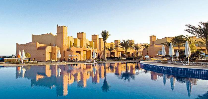 Egitto Mar Rosso, Marsa Alam - Sentido Akassia 4