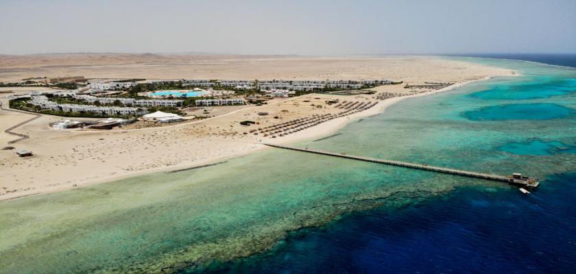 Mar Rosso, Marsa Alam - Seaclub Gorgonia Beach Resort 0