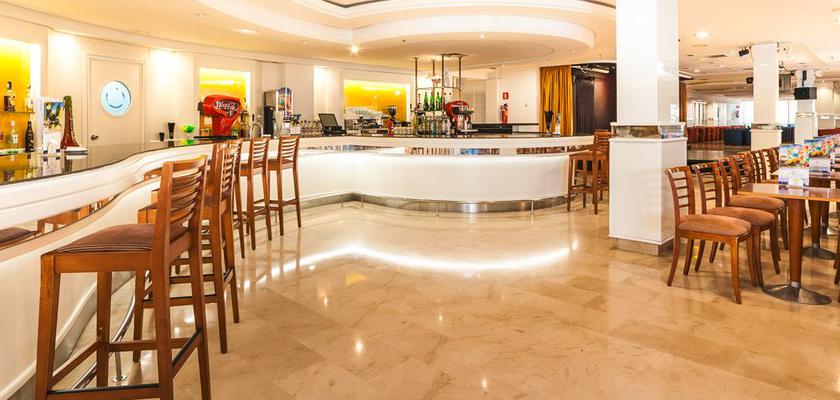Spagna - Baleari, Maiorca - Hotel Globales Pionero/Santa Ponsa Park 2