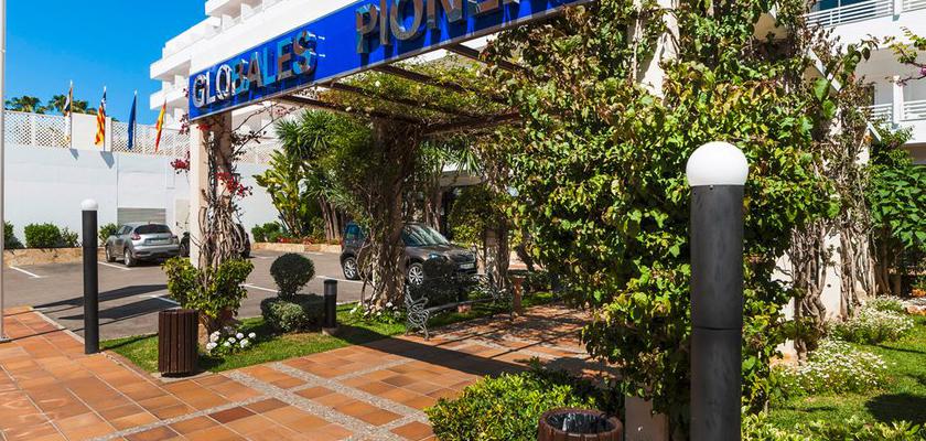 Spagna - Baleari, Maiorca - Hotel Globales Pionero/Santa Ponsa Park 3